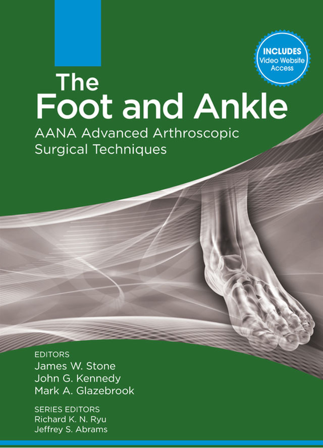 The Foot and Ankle