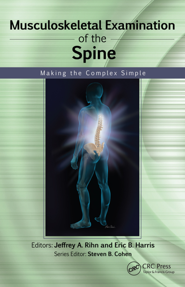 Musculoskeletal Examination of the Spine
