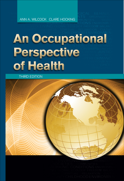 Occupational Perspective Of Health