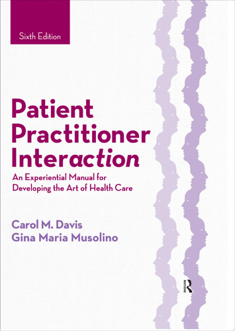 Patient Practitioner Interaction