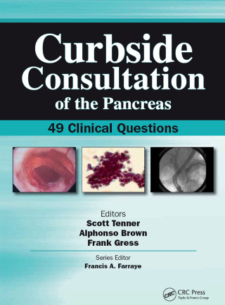 Curbside Consultation of the Pancreas