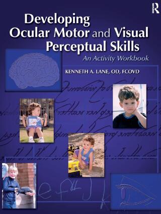 Developing Ocular Motor and Visual Perceptual Skills