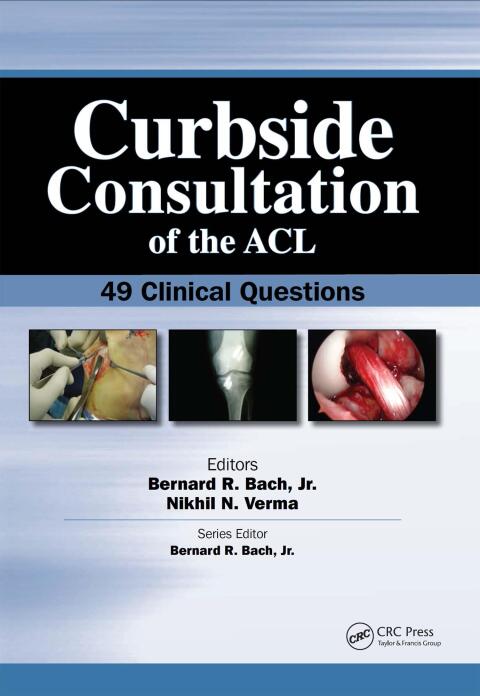 Curbside Consultation of the ACL 