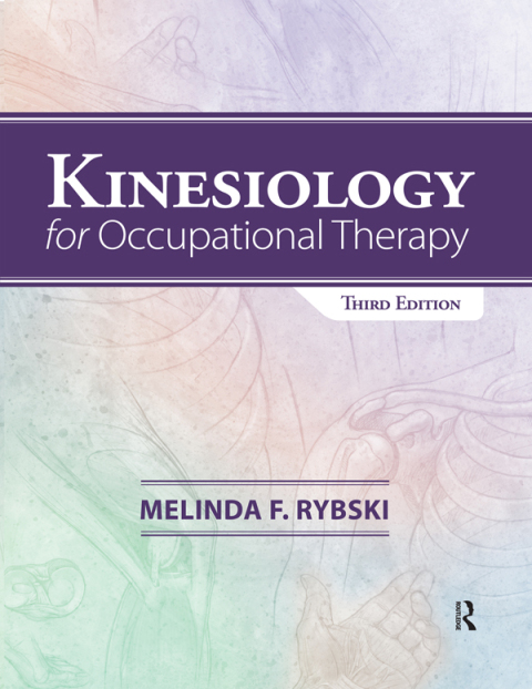 Kinesiology for Occupational Therapy 