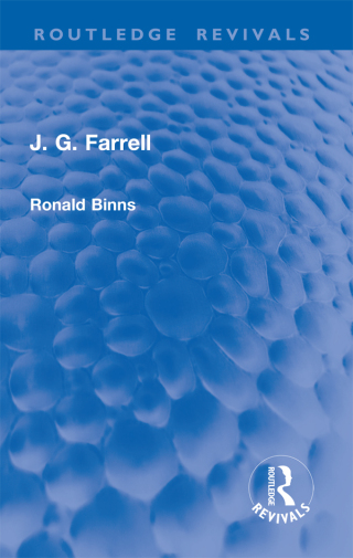 J. G. Farrell