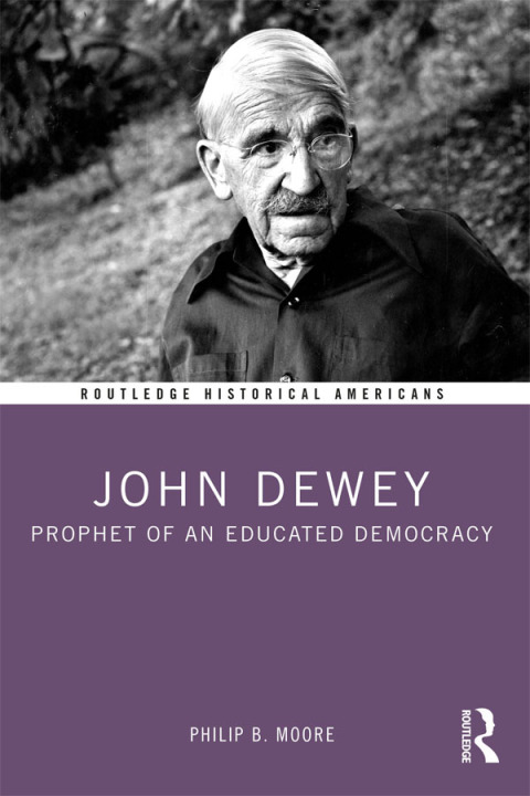 John Dewey 