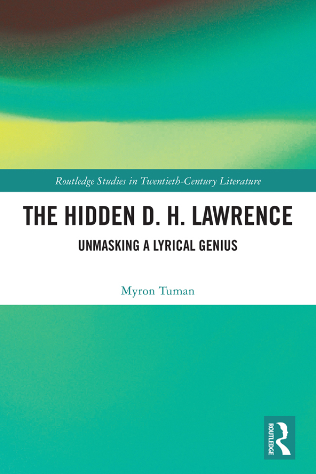 The Hidden D. H. Lawrence