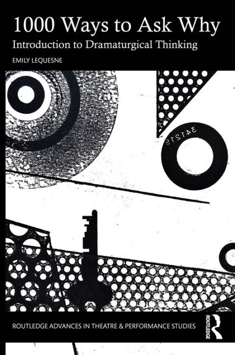 Cover image for book 1000 Ways to Ask Why