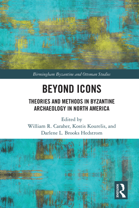 Beyond Icons 