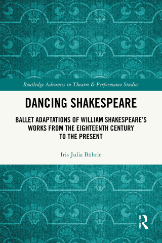 Dancing Shakespeare