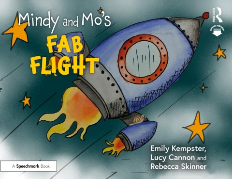 Mindy and Moâs Fab Flight 