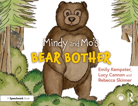 Mindy and Mo's Bear Bother 