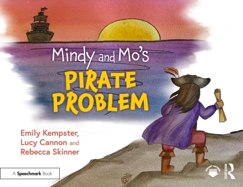 Mindy and Mo's Pirate Problem 