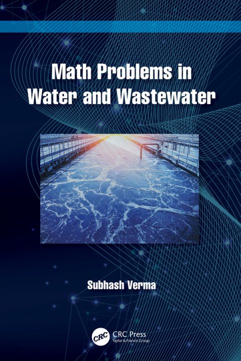 Math Problems in Water and Wastewater 
