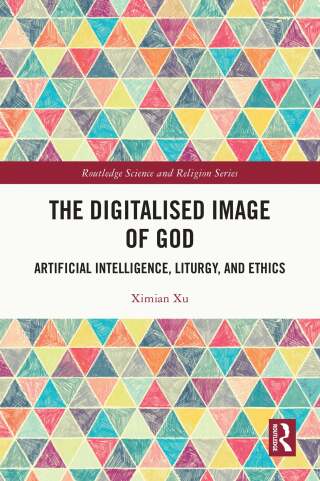 The Digitalised Image of God