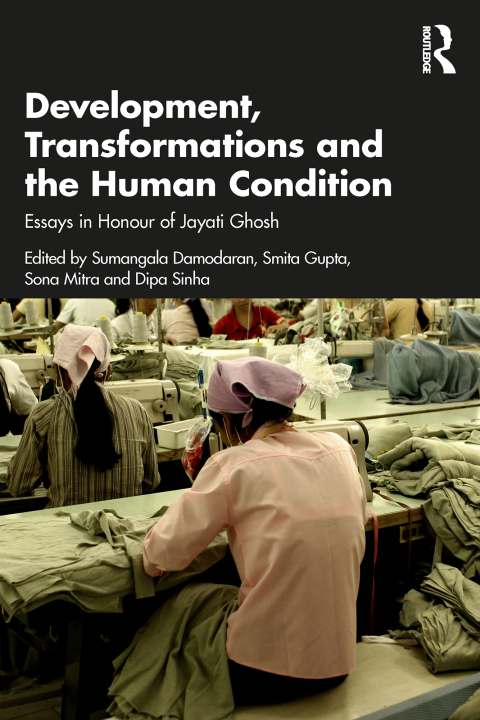 Development, Transformations and the Human Condition 