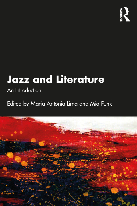 Cover image for book Jazz and Literature