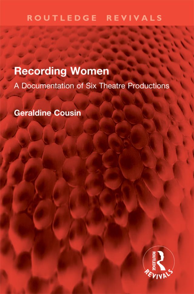 Recording Women