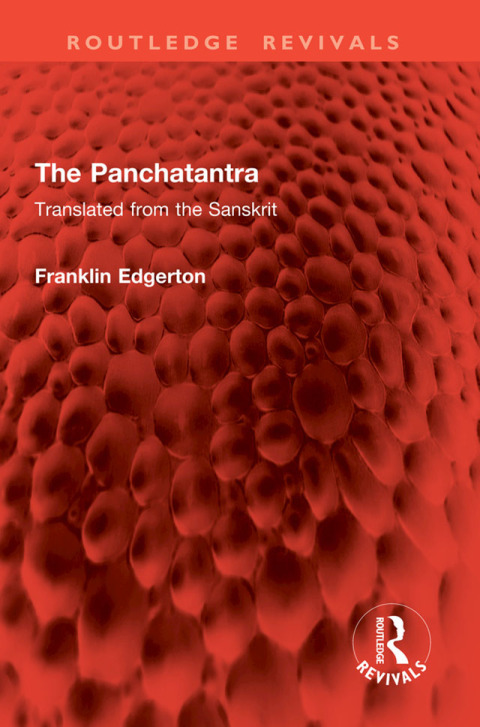 The Panchatantra 