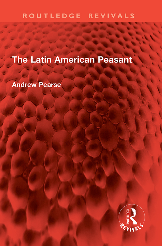 The Latin American Peasant