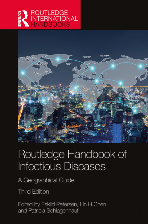Routledge Handbook of Infectious Diseases 