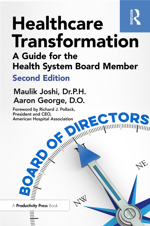 Healthcare Transformation 