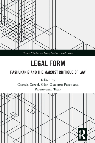 Legal Form