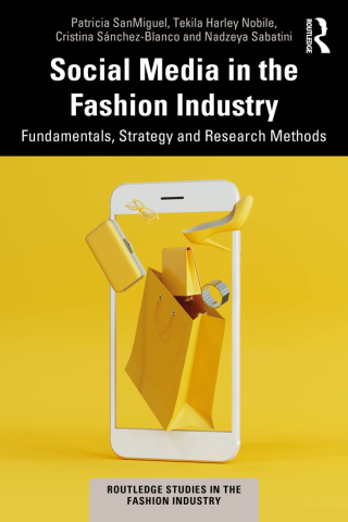 Social Media in the Fashion Industry