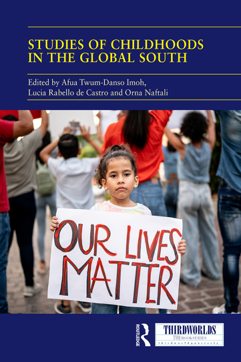 Studies of Childhoods in the Global South 