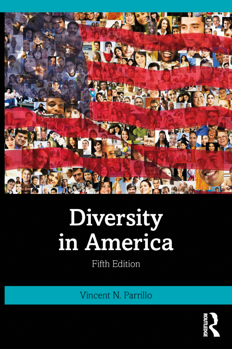 Diversity in America 