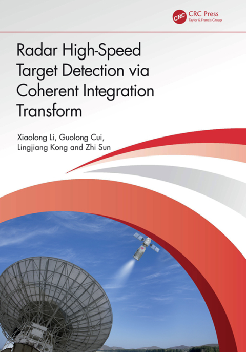 Radar High-Speed Target Detection via Coherent Integration Transform 
