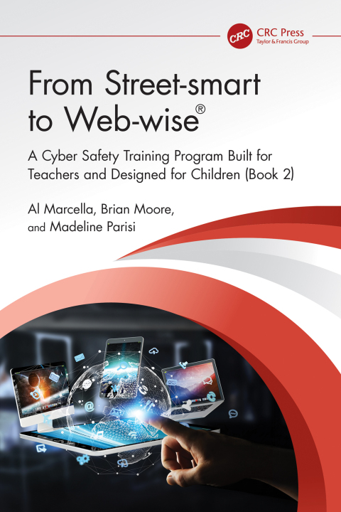 From Street-smart to Web-wiseÂ® 