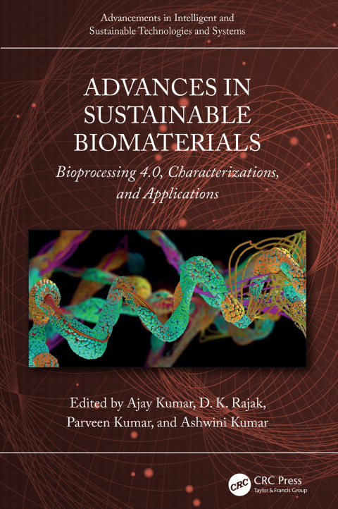 Advances in Sustainable Biomaterials 
