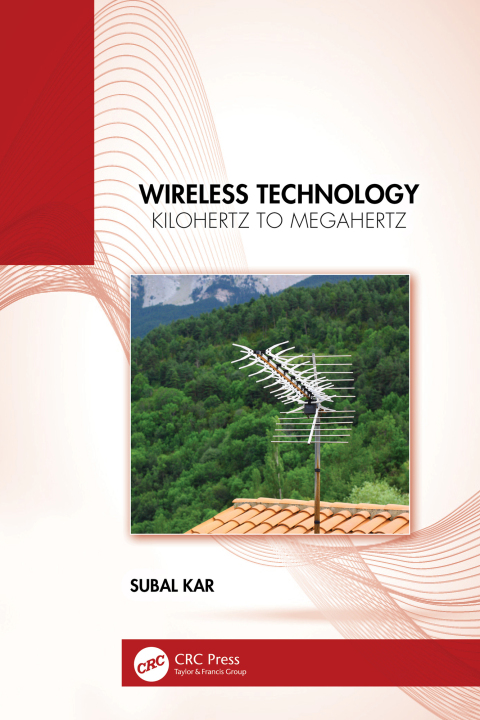 Cover image for book Wireless Technology
