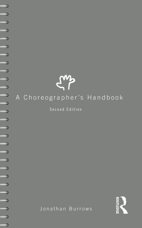 Choreographer's Handbook
