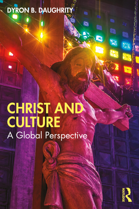 Christ and Culture 