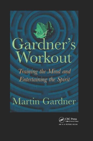 A Gardner's Workout