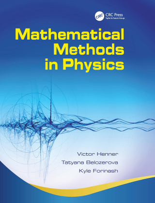 Mathematical Methods in Physics