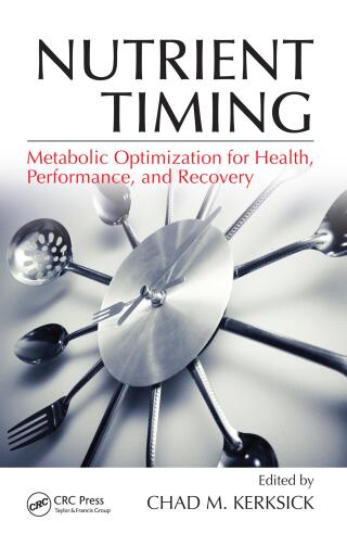 Nutrient Timing
