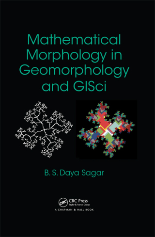Mathematical Morphology in Geomorphology and GISci