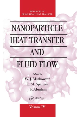 Nanoparticle Heat Transfer and Fluid Flow