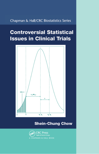 Controversial Statistical Issues in Clinical Trials