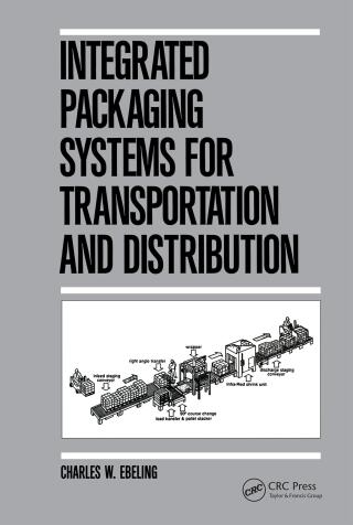 Integrated Packaging Systems for Transportation and Distribution