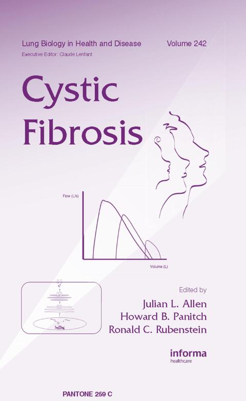 Cystic Fibrosis 