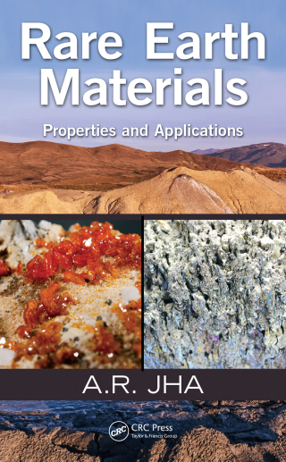 Rare Earth Materials