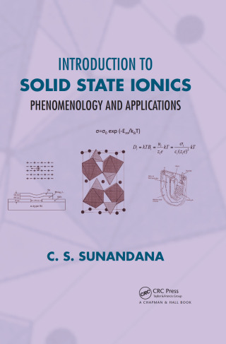 Introduction to Solid State Ionics