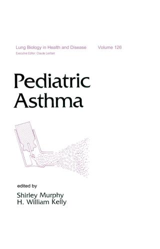 Pediatric Asthma