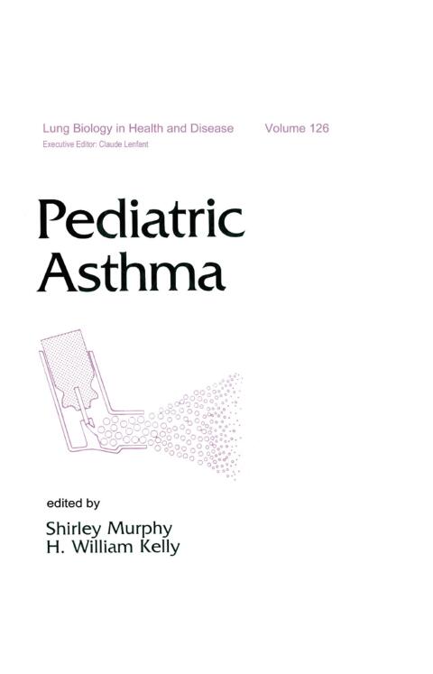 Pediatric Asthma 