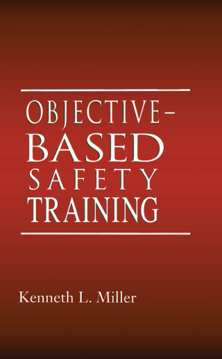 Objective-Based Safety Training