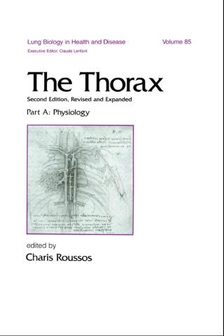 The Thorax -- Part A